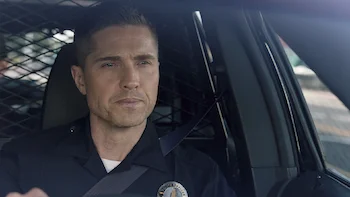The Rookie Episódio 15