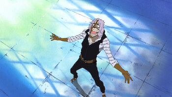 ONE PIECE Episódio 269