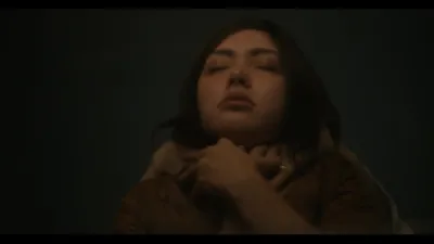 Tales of the Walking Dead-E6.La Doña