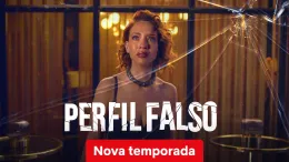 Perfil Falso