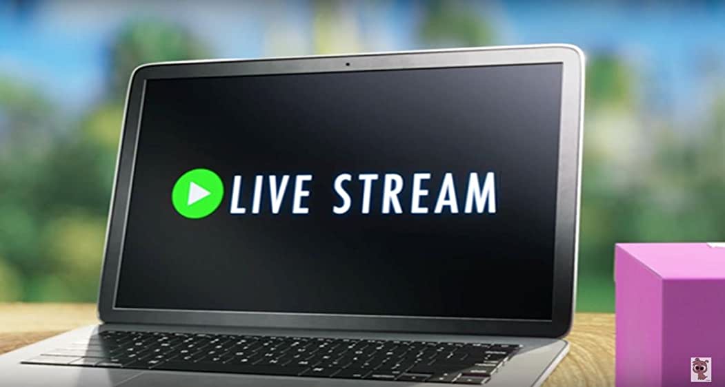 Live Stream assistir online grátis