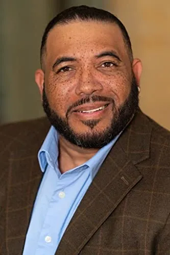 Tedrick Martin
