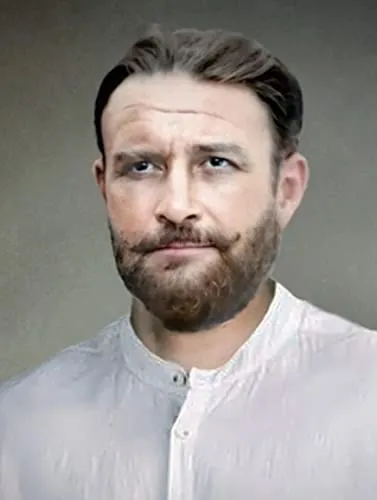 John Capes