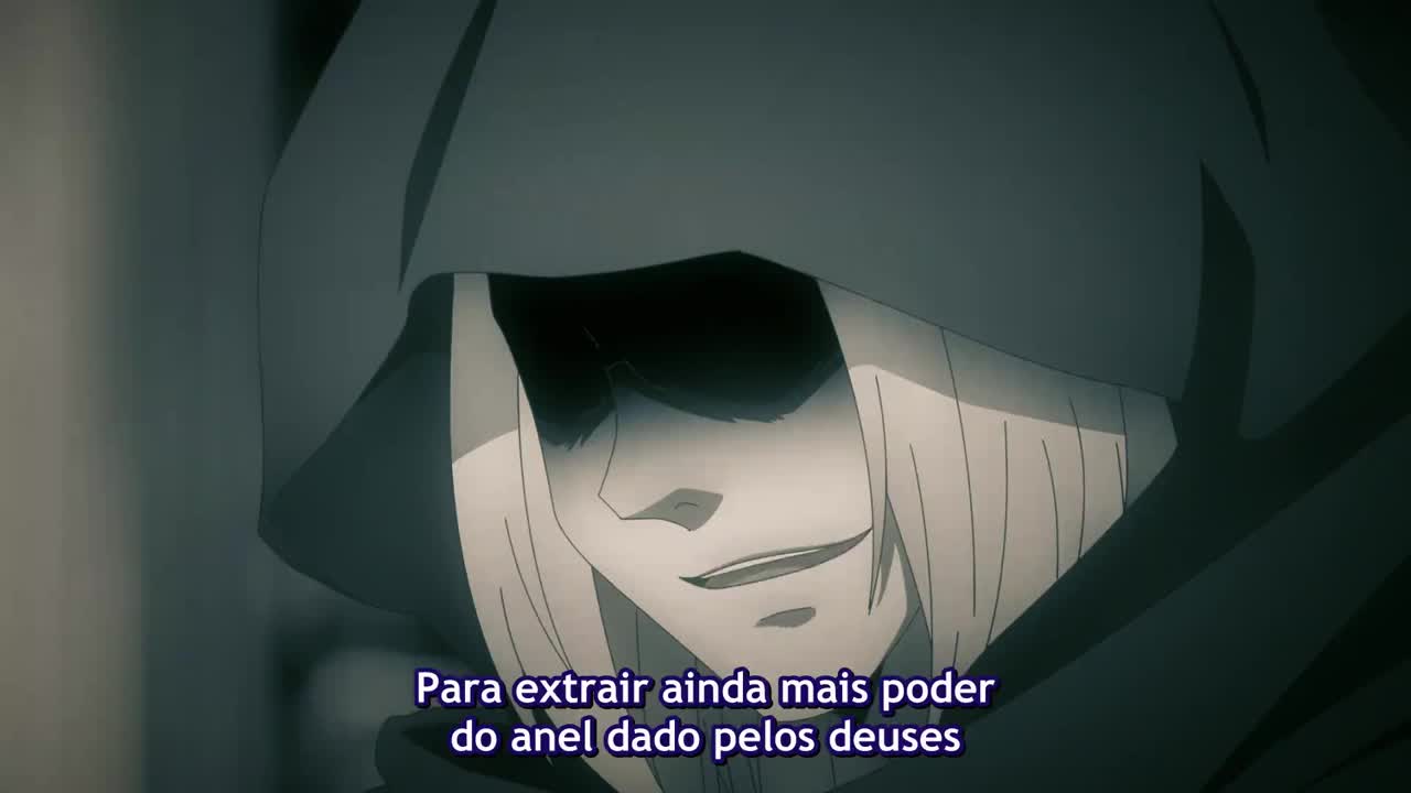 Tales of Wedding Rings Episódio 2