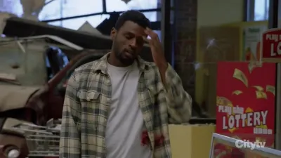 Chicago Fire: Heróis Contra o Fogo-E18.What's Inside You