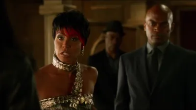 Gotham-Episódio 3