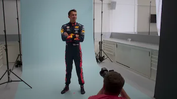 F1: Dirigir para Viver Episódio 6