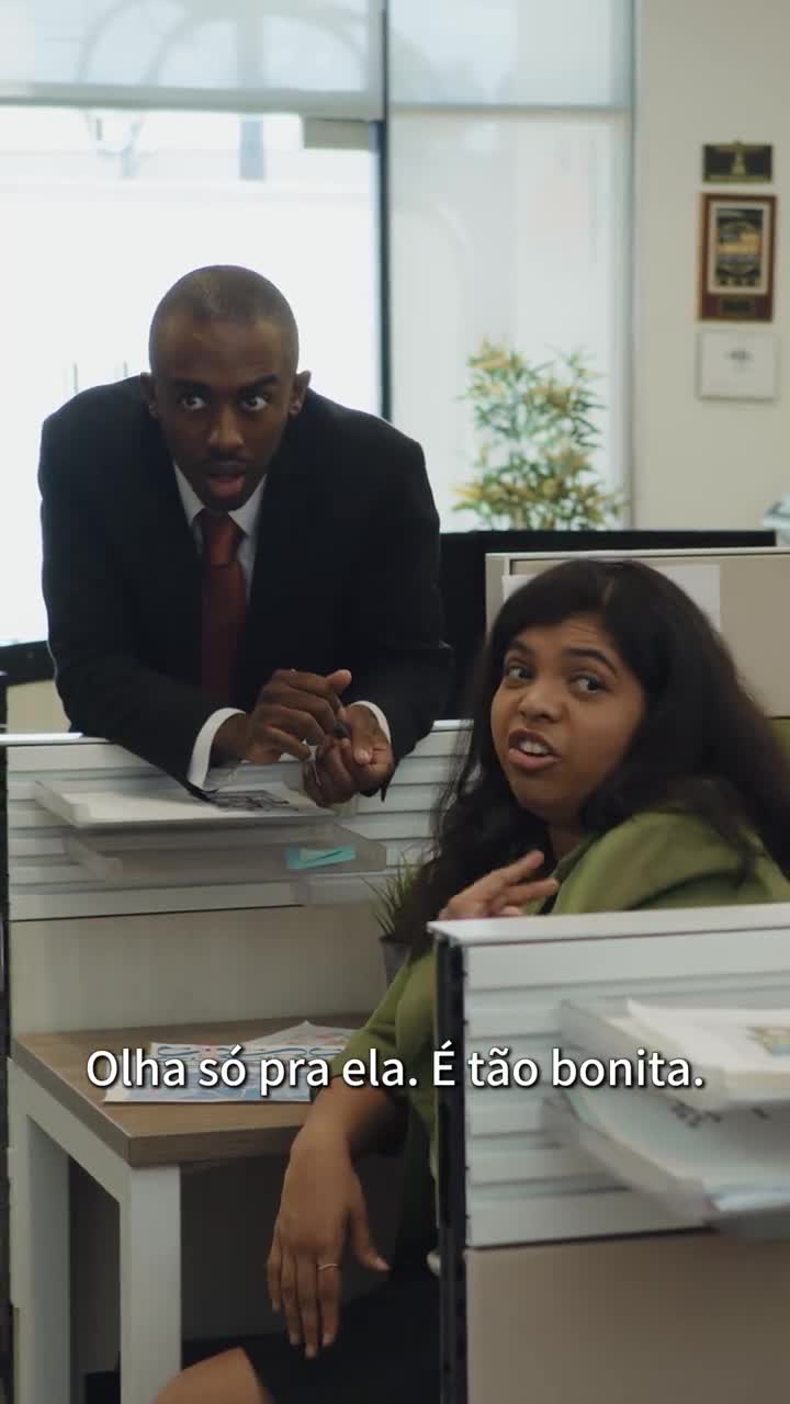 Bilionário em Fuga Torna-se Minha Noiva Episódio 20