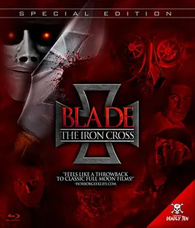 Blade the Iron Cross - Filme grátis no Cinegato