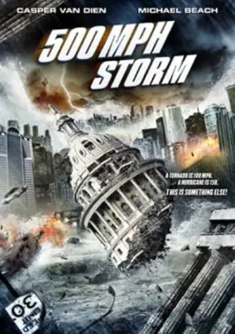 Tempestades em Série