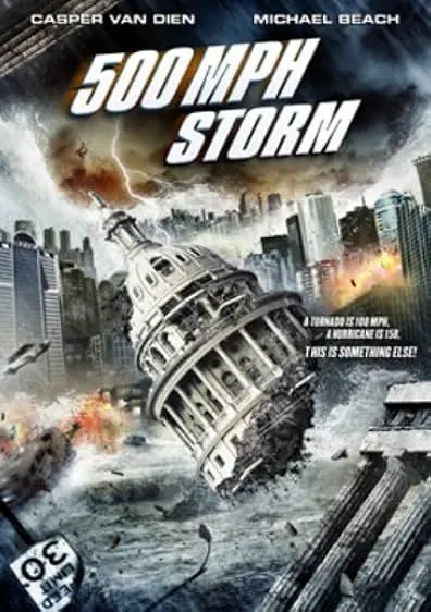 Tempestades em Série