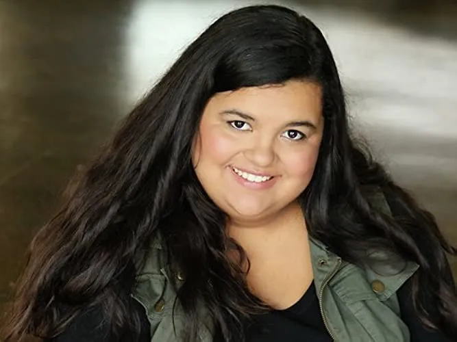 Alli Boyer-Ybarra
