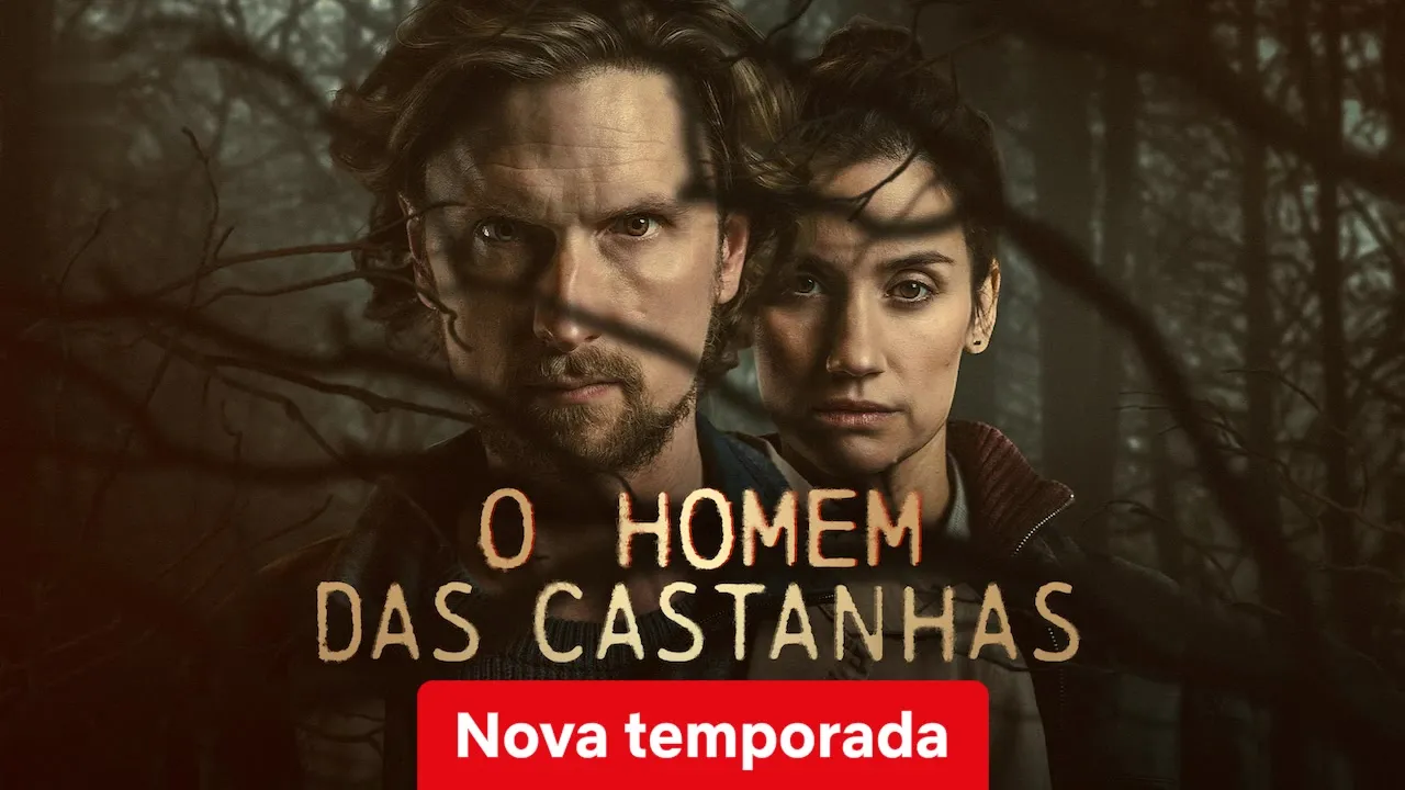 O Homem das Castanhas