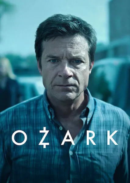Capa de Ozark