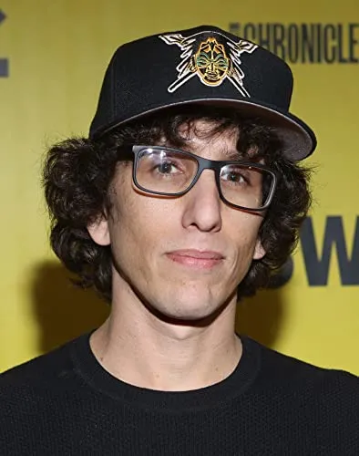 Evan Rosenfeld