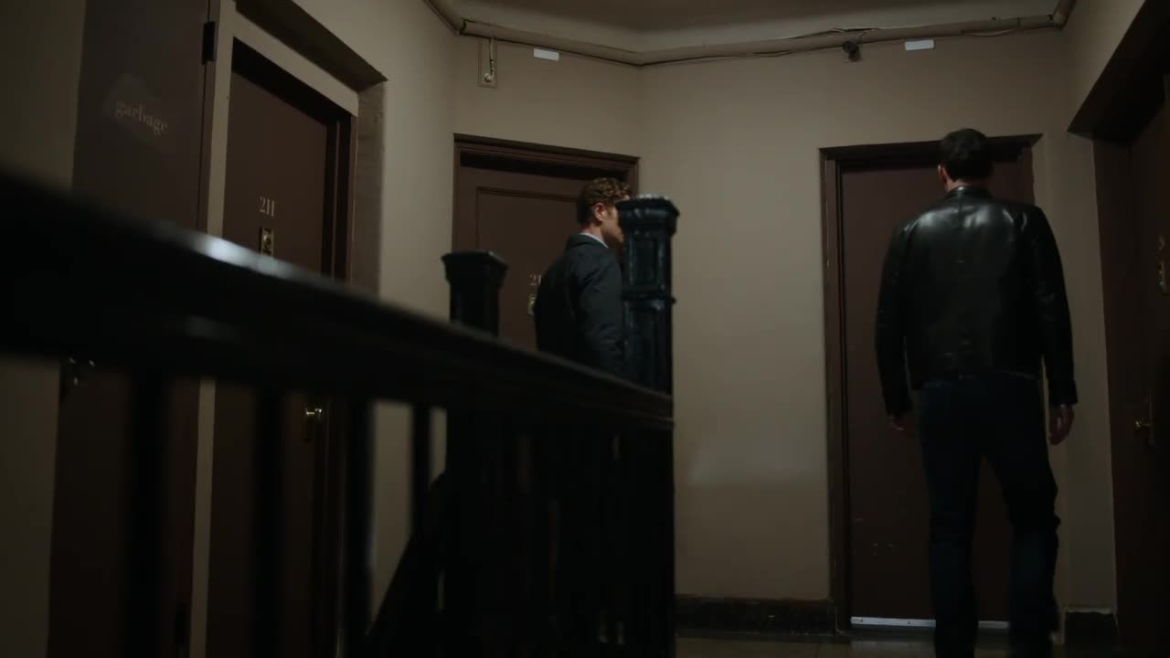 CIA Episódio 11