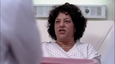 Grey's Anatomy-E14