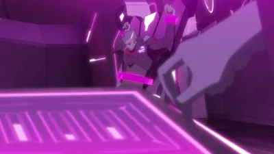 Voltron - O Defensor Lendário-E12.Best Laid Plans