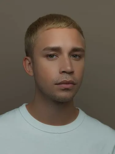 Jeremy McClain