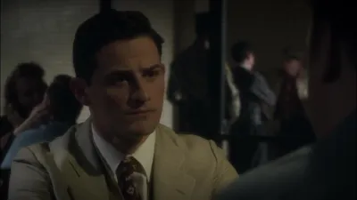 Marvel - Agente Carter-E6