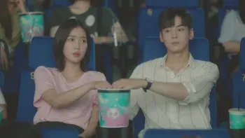 Gangnam Beauty-Episódio 8