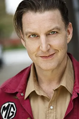 Neil Magnuson