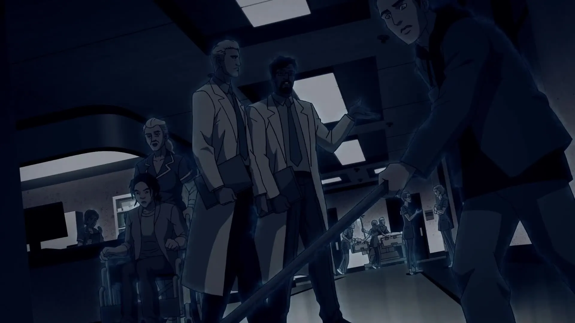 E2.Episode Two