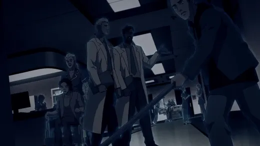 E2.Episode Two