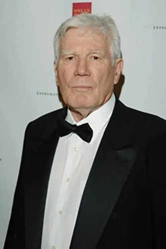 Mitchell Ryan
