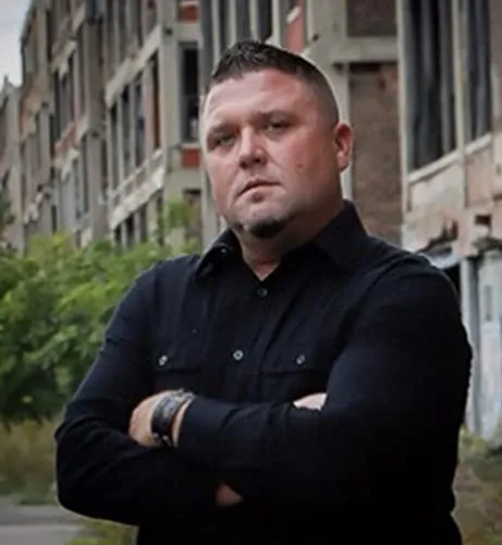 Todd Bonner