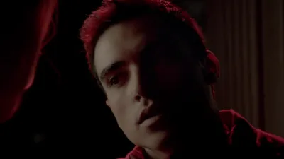 Diários de um Vampiro-Episódio 16