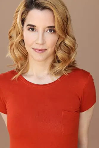 Leah Finity