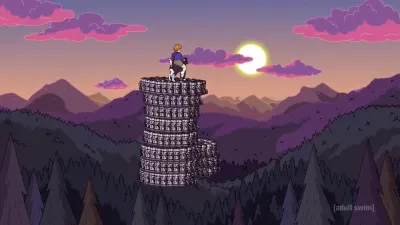 Mr. Pickles-E3.S.H.O.E.S.