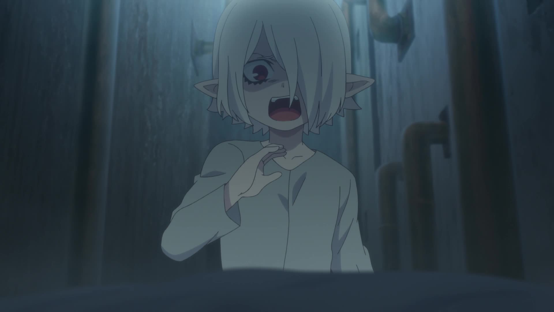 Radiant Episódio 15