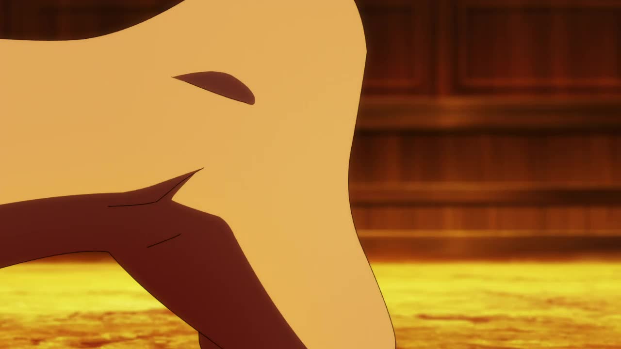 Fire Force Episódio 24