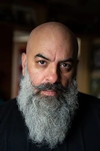 Haqi Ali
