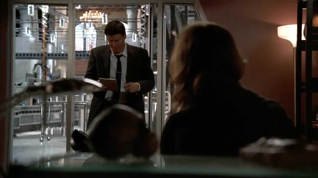 Bones Episódio 12