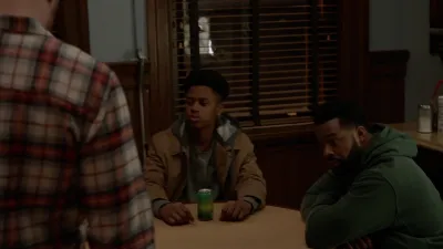 Chicago Fire: Heróis Contra o Fogo-E15.Off the Grid