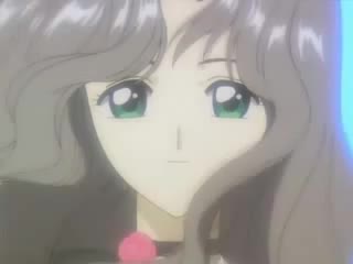 Cardcaptor Sakura Episódio 6
