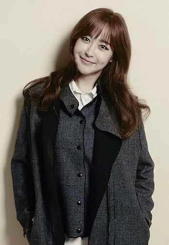 Yoo So-young