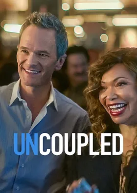 Uncoupled - Série completa grátis no Cinegato