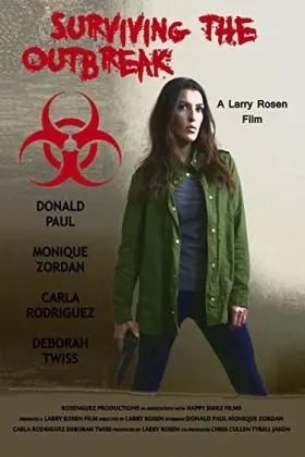 Surviving the Outbreak assistir online grátis