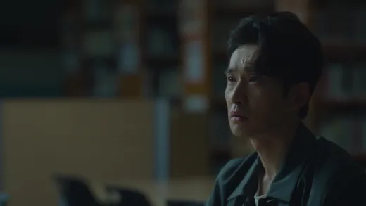 Ninguém Sabe Episódio 6