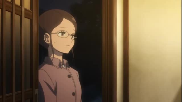 World Trigger Episódio 7