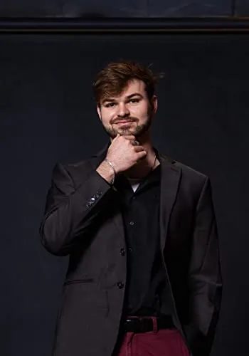 Jordan Tortorello
