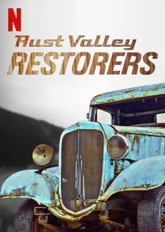 Restauradores de Rust Valley