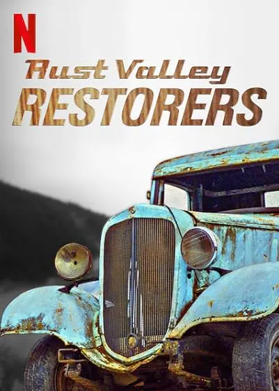 Restauradores de Rust Valley