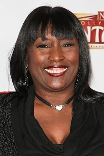 Kiki Shepard