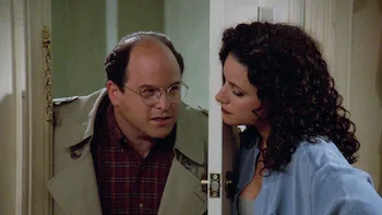 Seinfeld Episódio 9