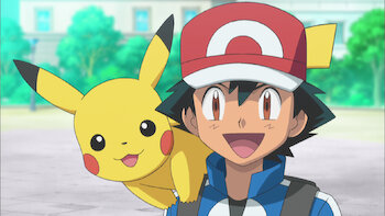 Pokémon - A Série: XY Episódio 1